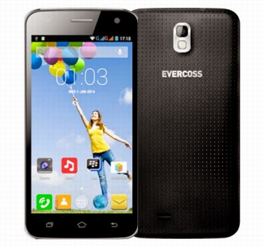 Evercoss Winner Y A76 Harga hp Evercoss Winner Y A76