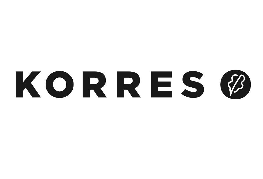 KORRES Cosmética natural griega