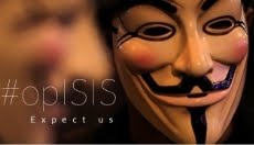 Hashtag #OpISIS On Twitter