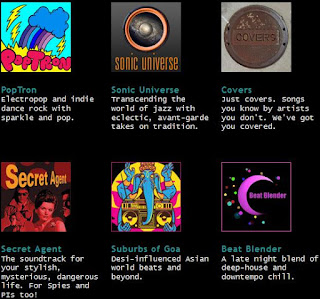 COME LAVORARE AL COMPUTER ASCOLTANDO MUSICA DI SOTTOFONDO PIACEVOLE