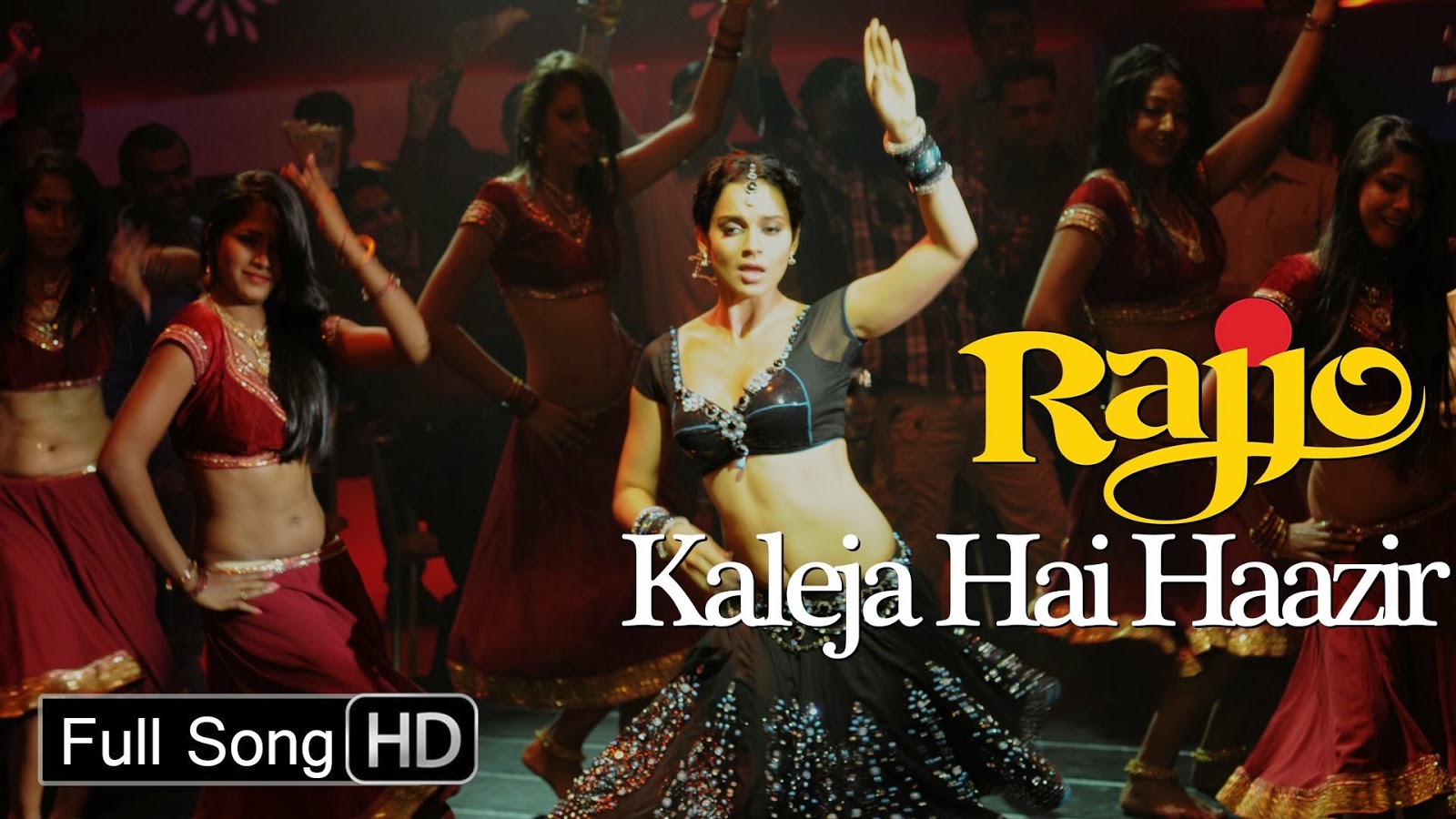 the Rajjo full movie  720p