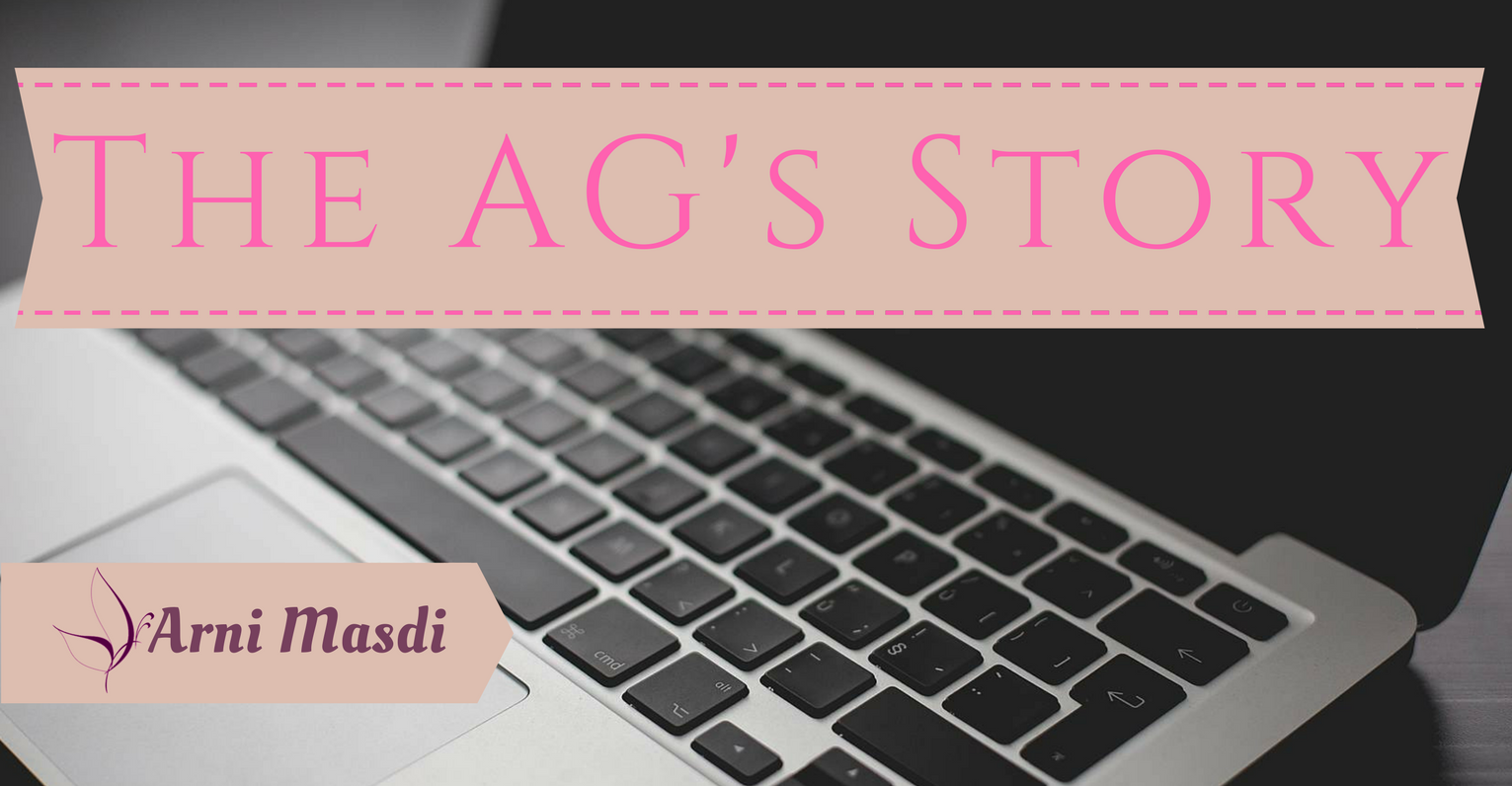 The AG's Story