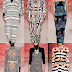 TRENDS // PATTERNBANK - NYFW . AW 2015/16 WOMENS' CATWALK PRINT HIGHLIGHTS PART 1