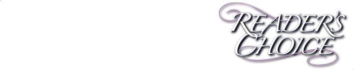 Salt Lake County Library Reader's Choice