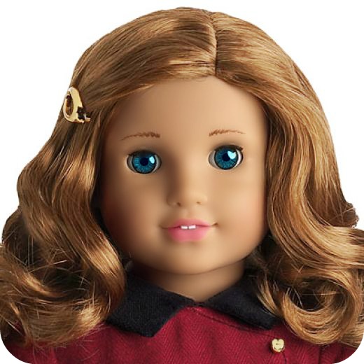 Little American Girl Doll Lover 7 October 2012