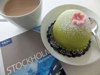 Swedish Crown Bakery Princess Cake Swedish Crown Bakery Princess Cake