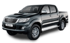 Hilux D-Cab