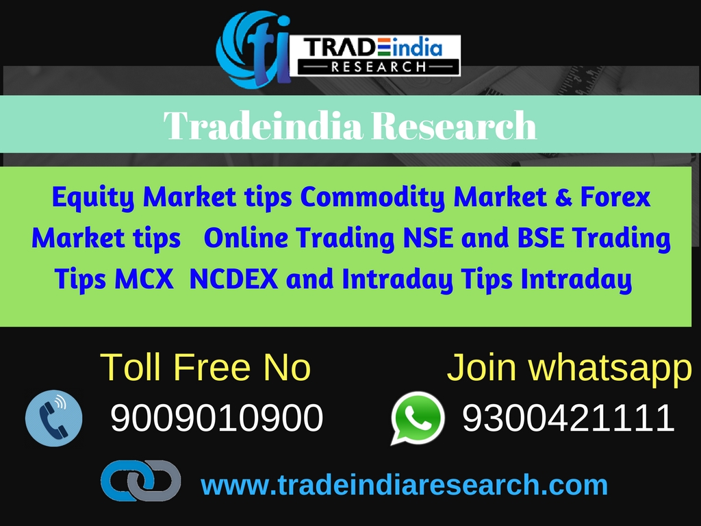Tradeindia Research