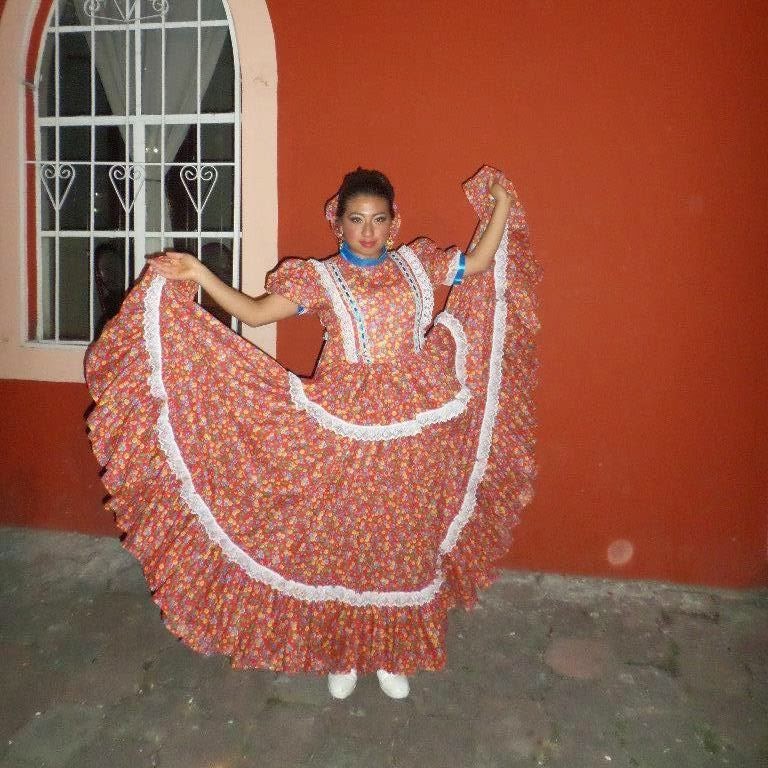Danza Folklorica Durango: Vestimenta de Durango danza folklorica
