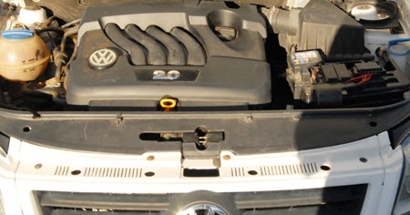 Vw Polo Vw Error Codes