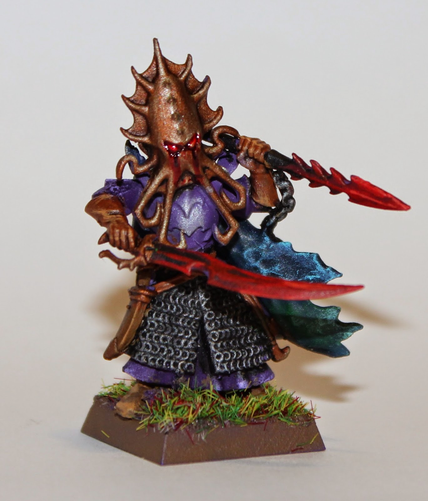 Lokir Fellheart Conversion