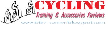 Cycling Training and Accessories Reviews