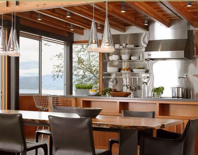 Diseños de Cocinas: septiembre 2012