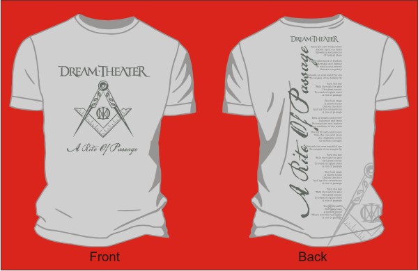 Dream Theater A Rite Of Passage Vector dream_theater-a_rite_of_passage_vector