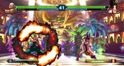 The Rhythm of Fighters Apk The Rhythm of Fighters