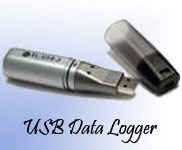 USB Data Logger