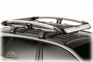 Thule 865 Trail Large