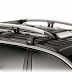 Thule 865 Trail Large Cargo Baskets - Thule Car Roof Cargo Baskets