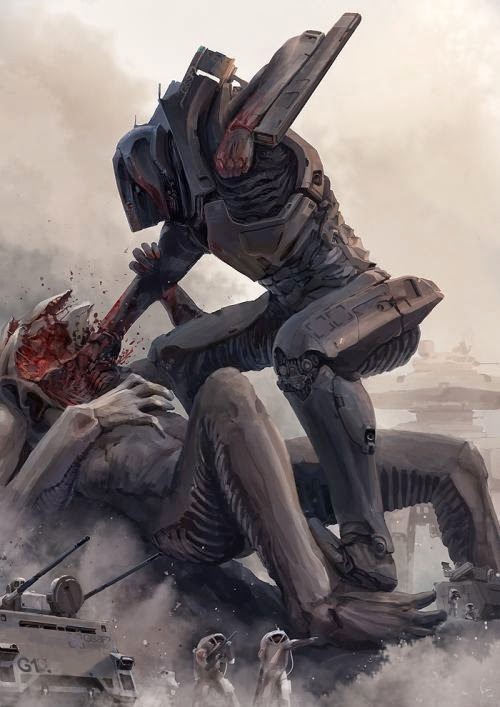 Kai Lim deviantart ilustrações ficção científica games robôs mechas batalhas guerras Kai Lim deviantart ilustrações ficção científica games robôs mechas batalhas guerras