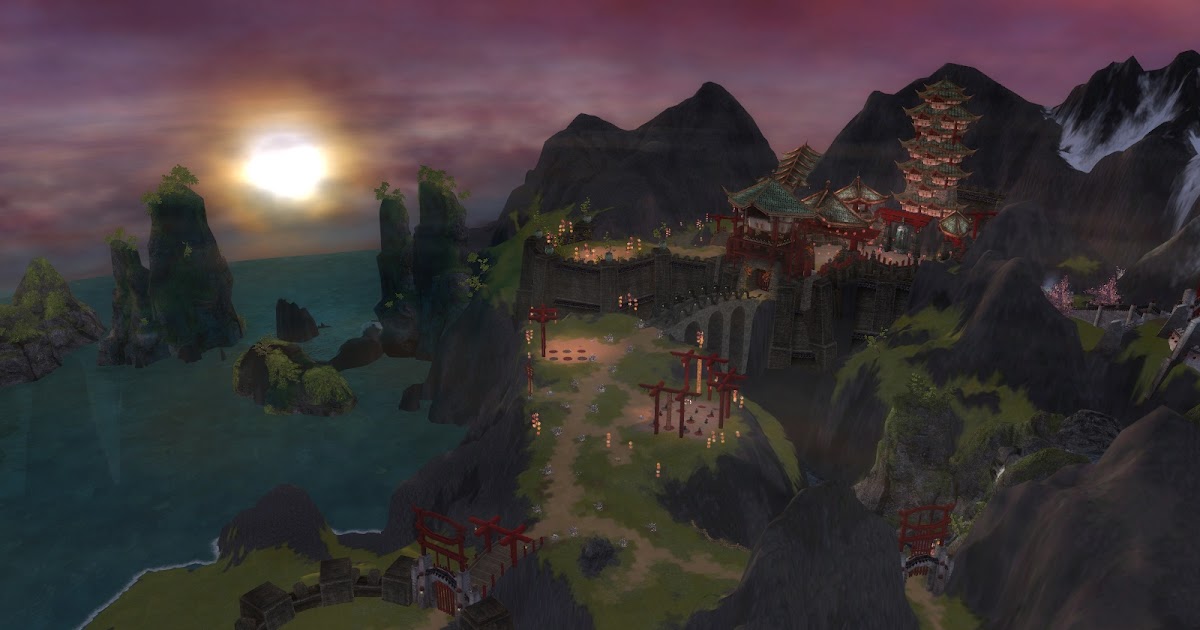 the fervid limbo ffxiv