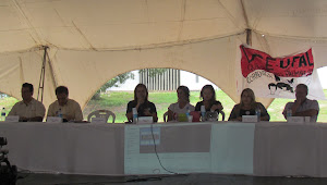 Debate Entre os Candidatos à Prefeitura de Maceió