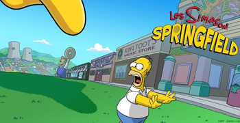 Juega gratis a Los Simpson Springfrield - http://www.dominioblogger.com Juega gratis a Los Simpson Springfrield - http://www.dominioblogger.com