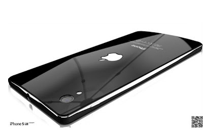Smartphones apple iphone 5
