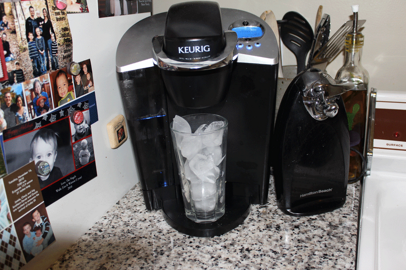 Women on a Mission Mom Edition TEA LESSON PART FOUR KEURIG TEA!