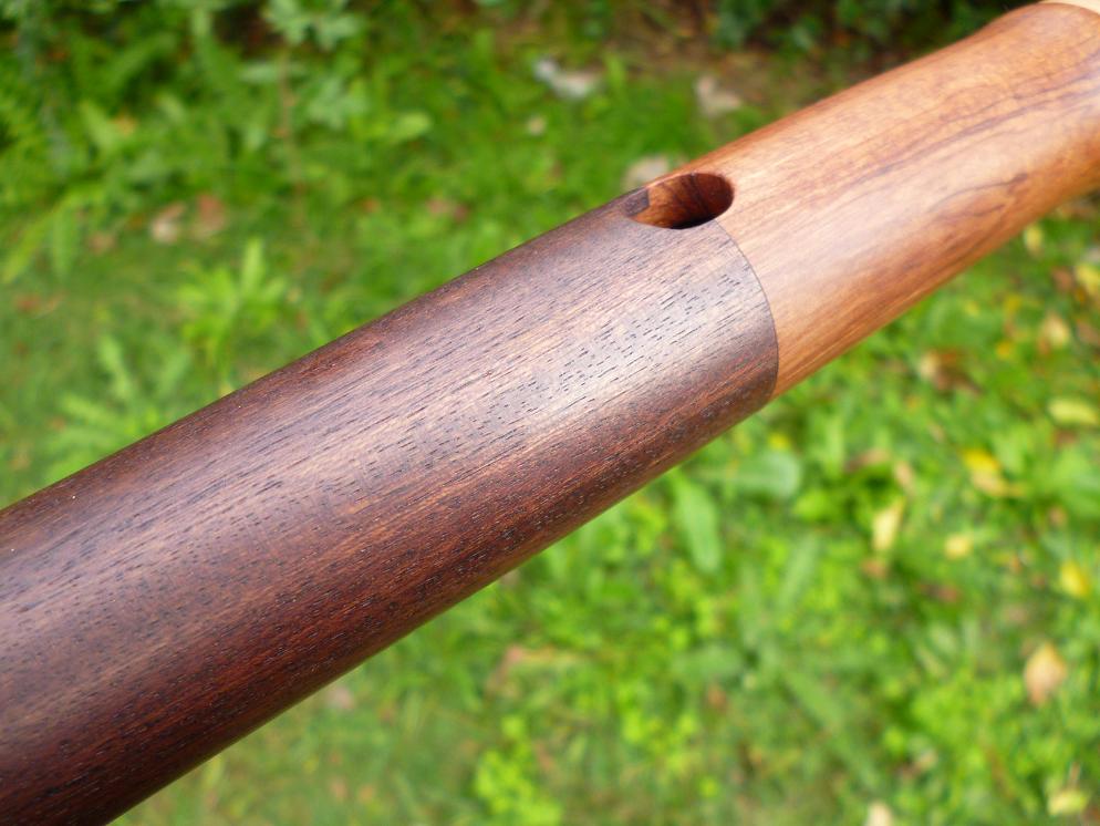 WOODEN HEADJOINTS for Böhem Flute CABEZALES Böhem para Flautas