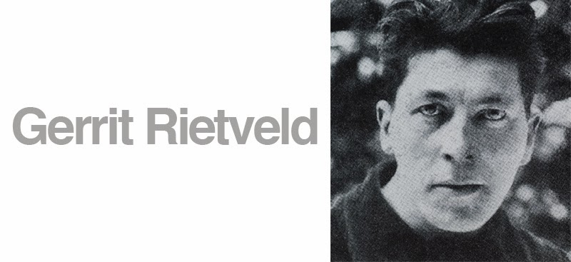 Building Gerrit Rietveld 