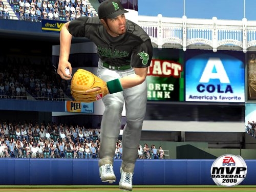 Mvp baseball 2005 no-cd crack