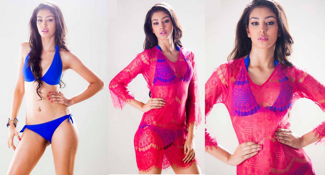 Navneet Dhillon Latest Hot Gallery