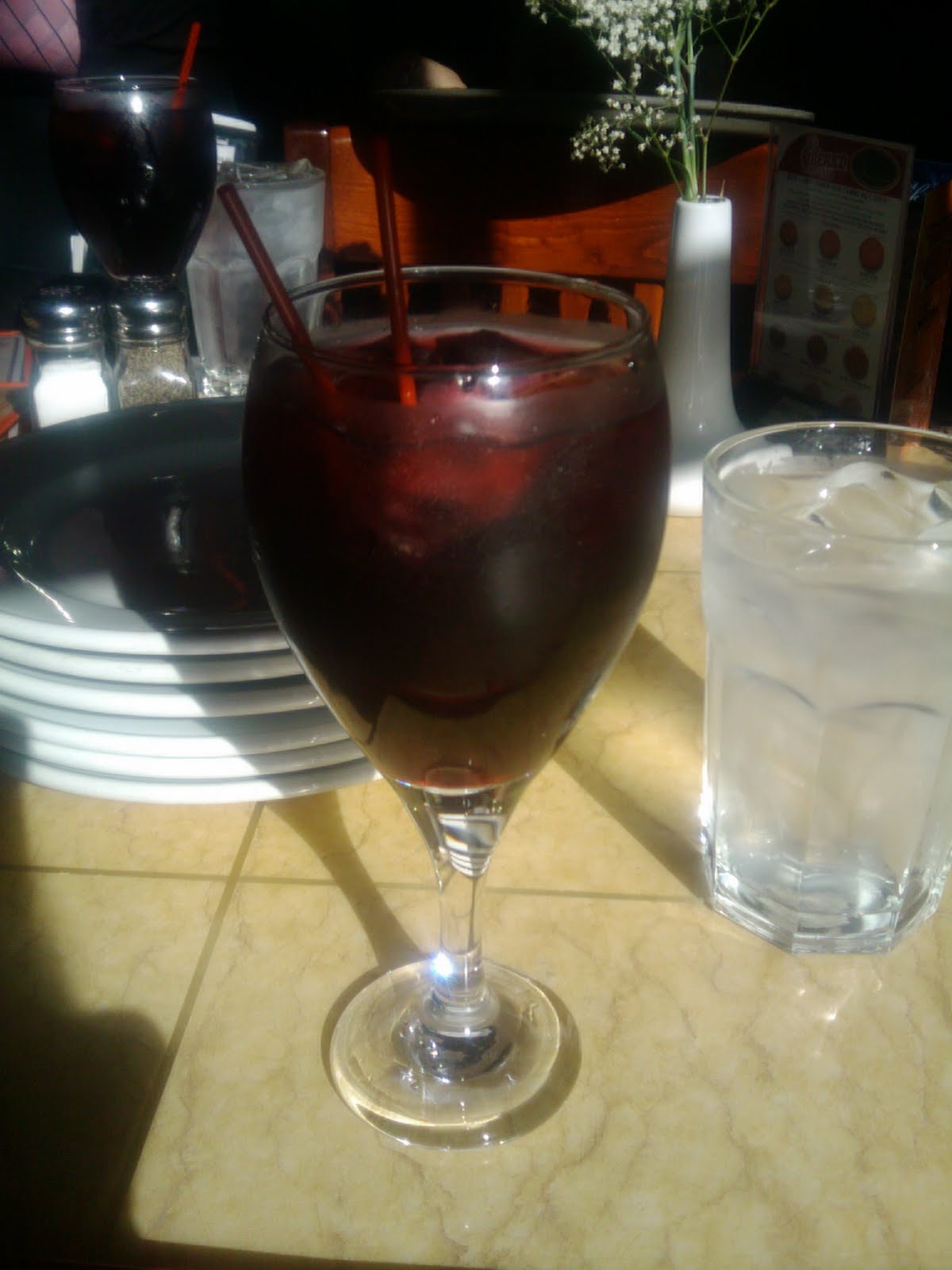 A Traveler's Mind A Day of Armchair Travel