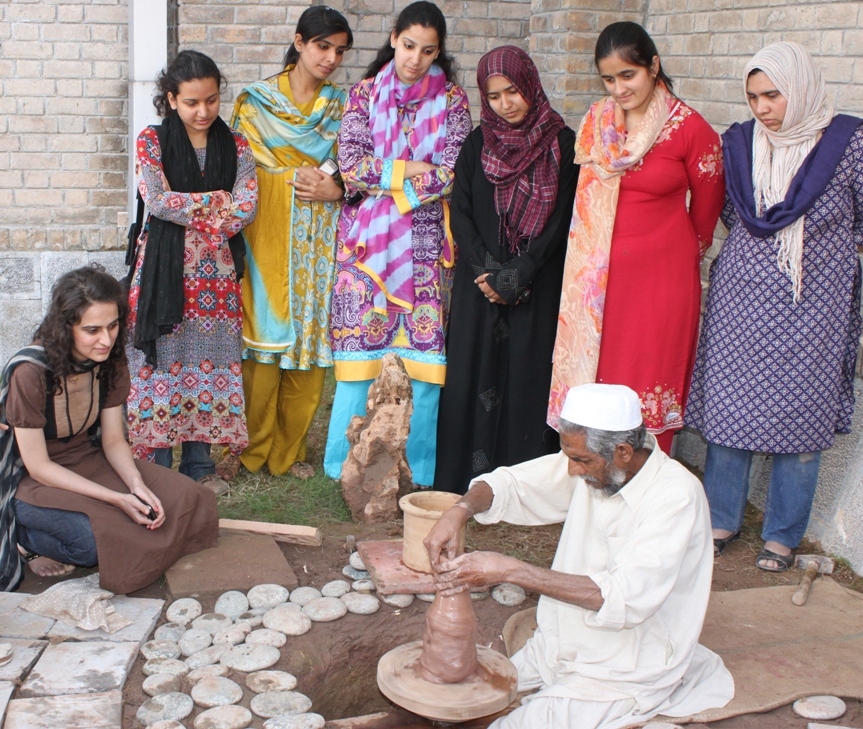 numl islamabad girls