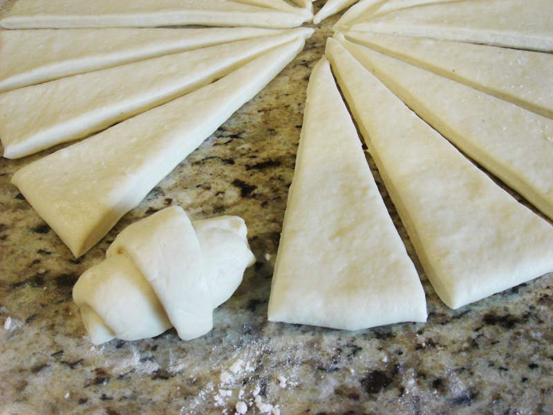 Recipes Best Rolls Ever