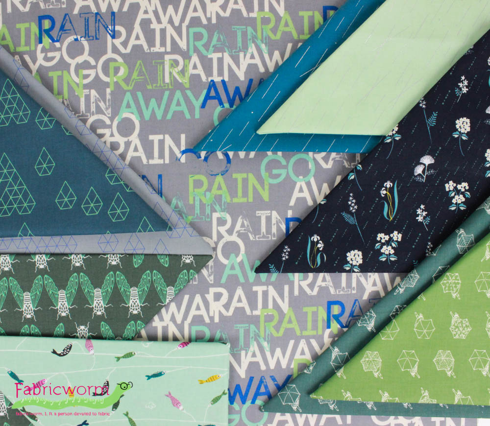 New Cotton + Steel Now Available! FabricWorm Bloglovin’