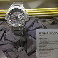 Casio Baselworld