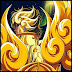 Saint Seiya Soul of Gold