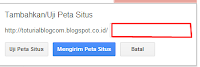 Cara Submit Sitemap atau Peta Situs Webmaster Bing dan Webmaster Tools di Blog Cara Submit Sitemap atau Peta Situs Webmaster Bing dan Webmaster Tools di Blog