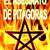 "El asesinato de Pitágoras" de Marcos Chicot