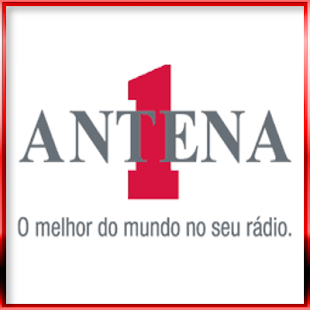 radio antena 1