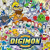 Segunda (na Terça) Nostálgica - Digimon