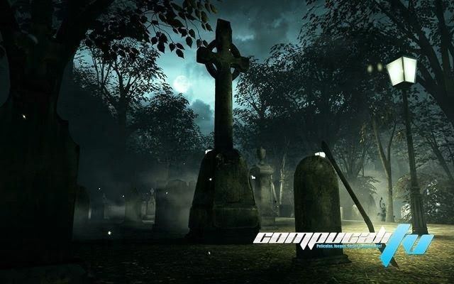 Murdered Soul Suspect PS3 Español Region EUR