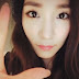 Tiffany says "Goodnight Singapore" with her adorable clip