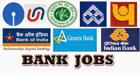 Bank jobs In Telangana