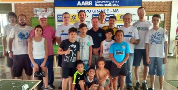 AABB Campo Grande (MS)