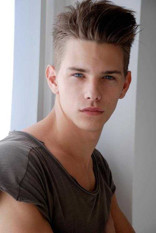 HANDSOME BOYS CLUB Most Beautiful Boys of 2013, Most Handsome Boys of