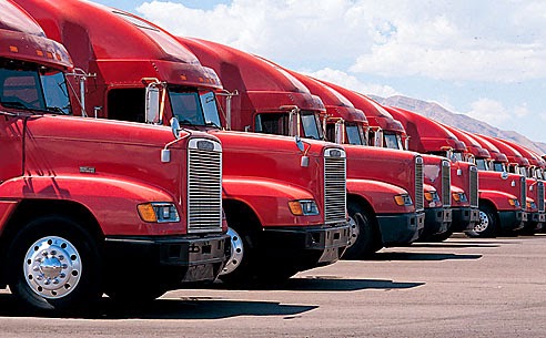 China Commercial Vehicle Industry China Commercial Vehicle Industry