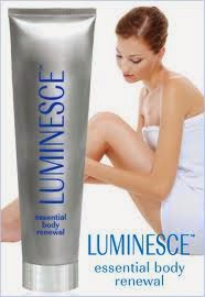 LUMINESCE™ essential body renewal