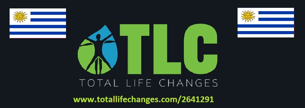 Total Life Changes Uruguay. Una Oportunidad de Negocio Inteligente